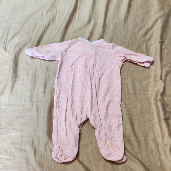 Girls pajama bundle size 3 months - Picture 5 of 13